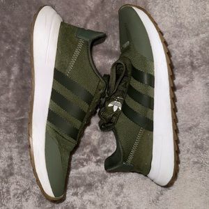 Adidas Workout Shoes